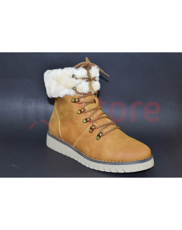 Boots Lapierce 