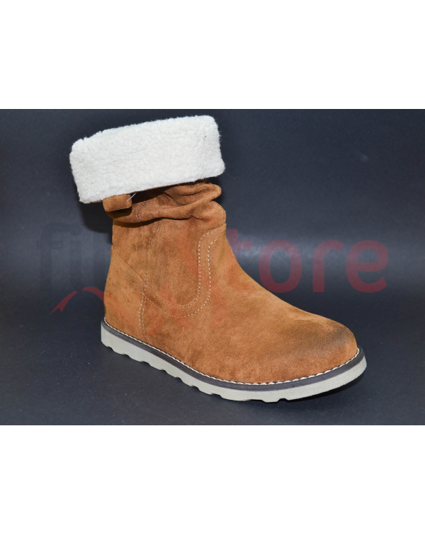 Boots Lapierce 