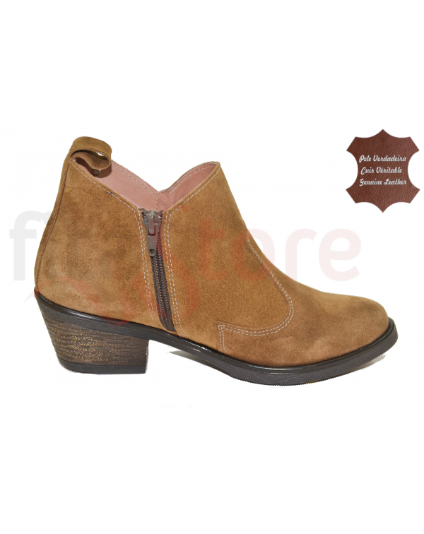 Texan boots SP