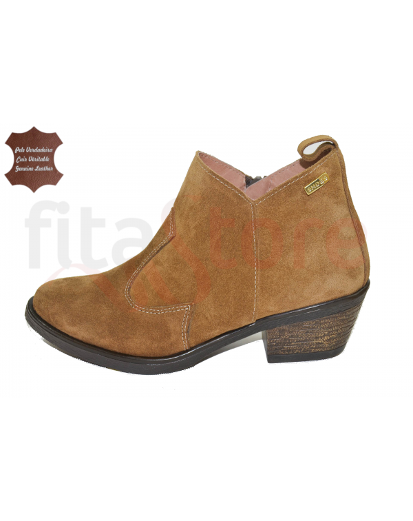 Texan boots SP