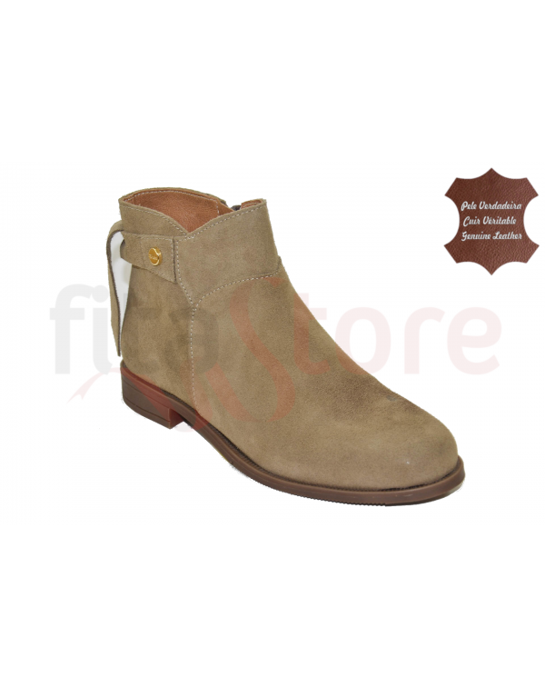 Boots Wonder Shoes 