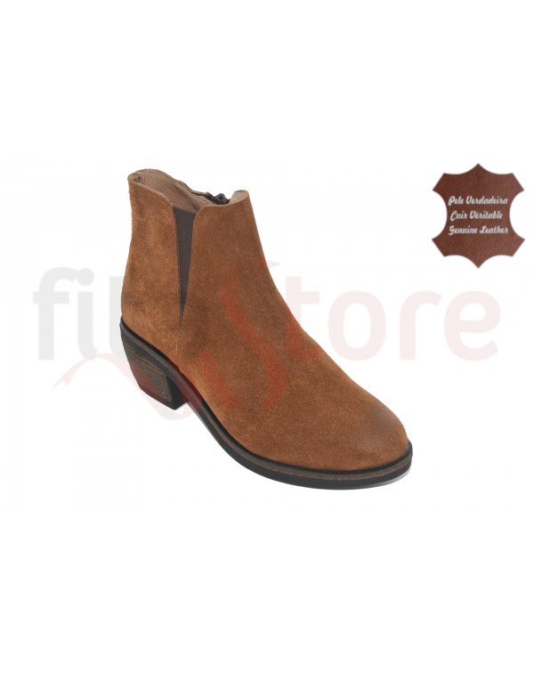 Galito Boots