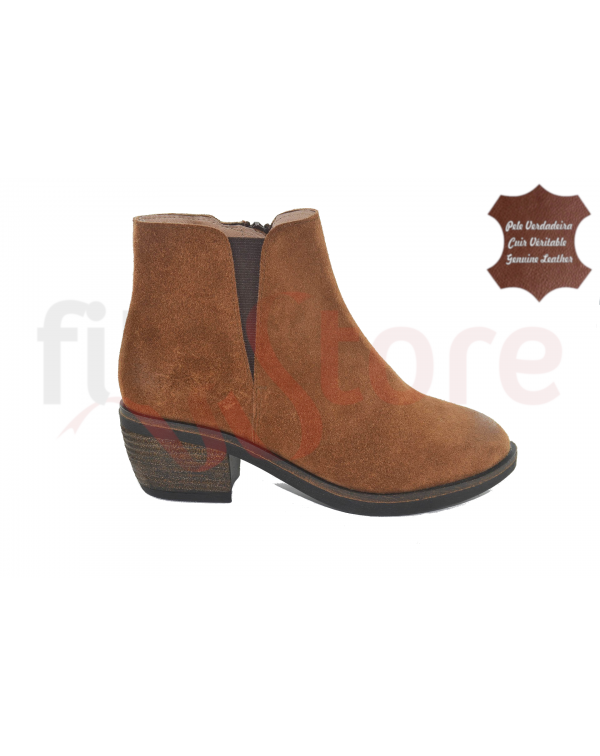 Galito Boots