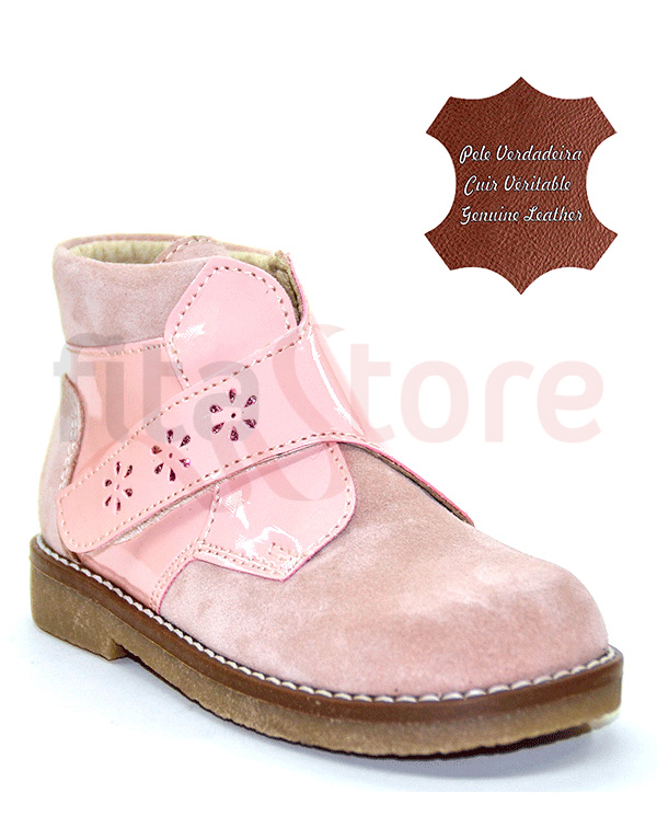 Design Boots