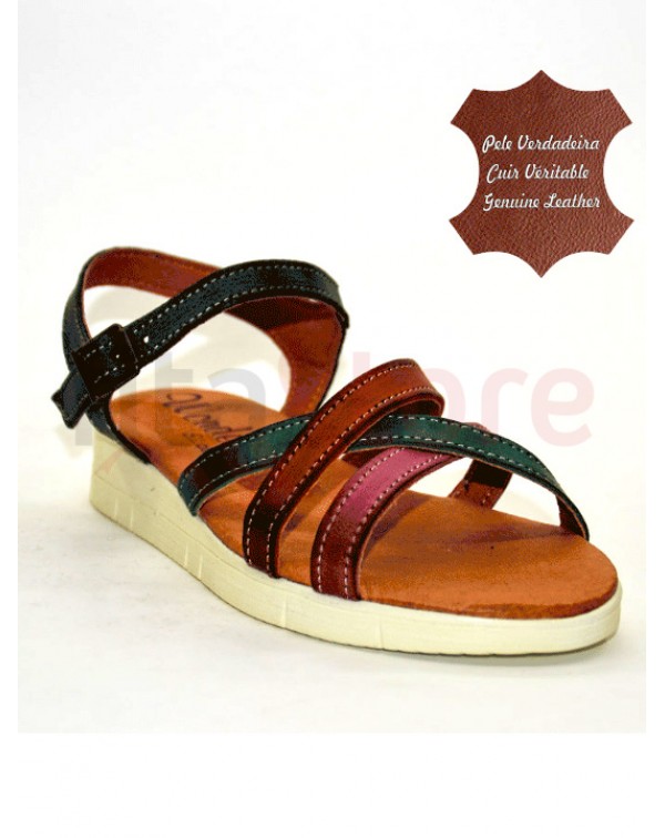 Wonder Shoes Sandals