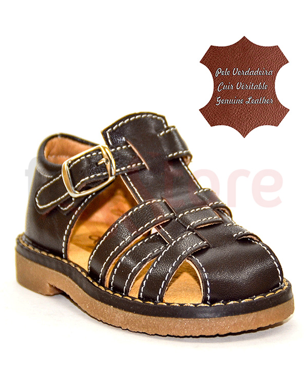 Design Sandals