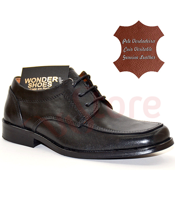 Wonder Shoes Shoes