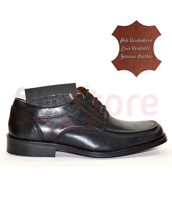 Wonder Shoes Shoes