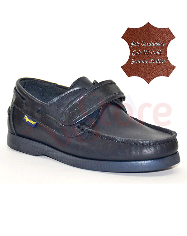 Tiaguinho Shoes
