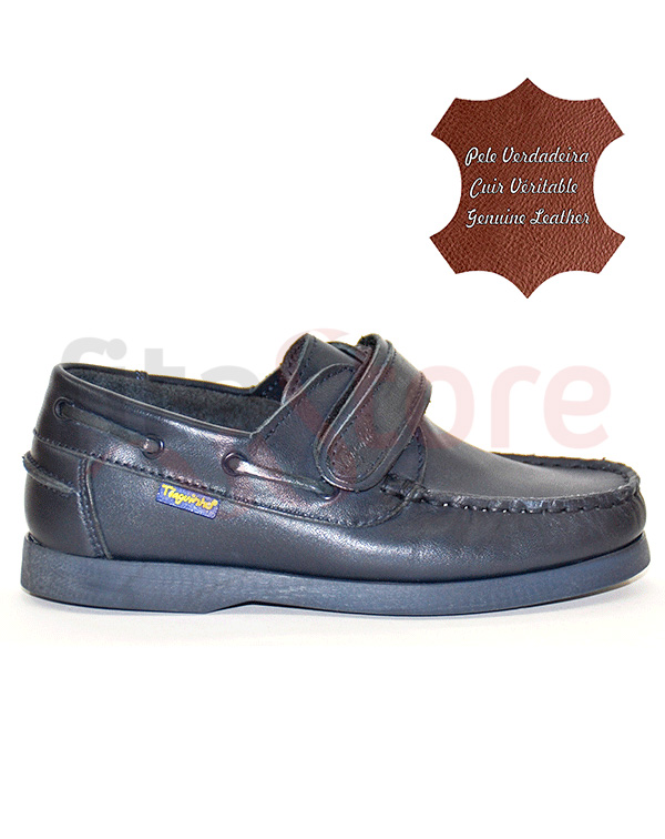 Tiaguinho Shoes