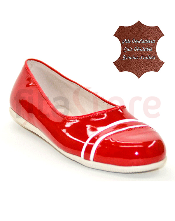 Design Ballerinas