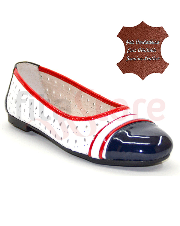 Design Ballerinas