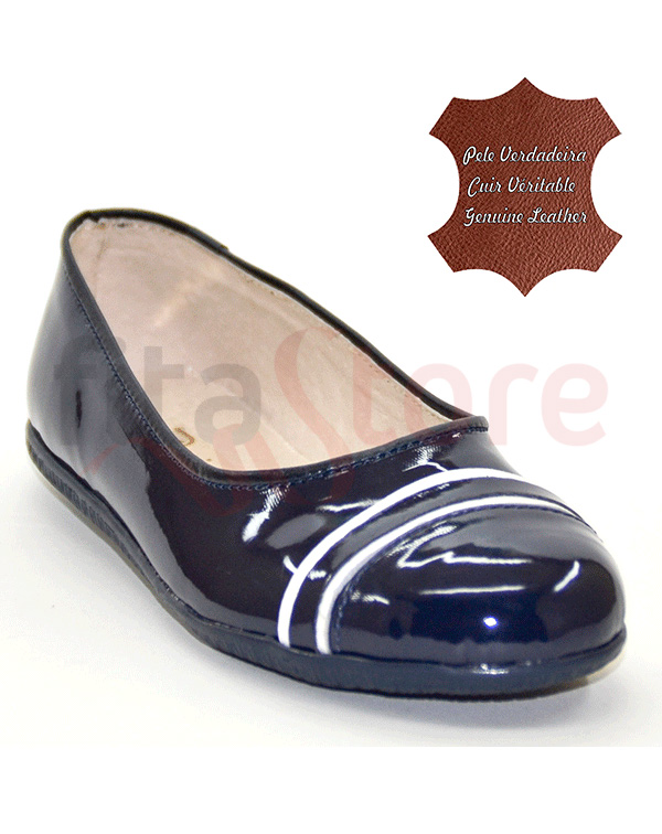 Design Ballerinas