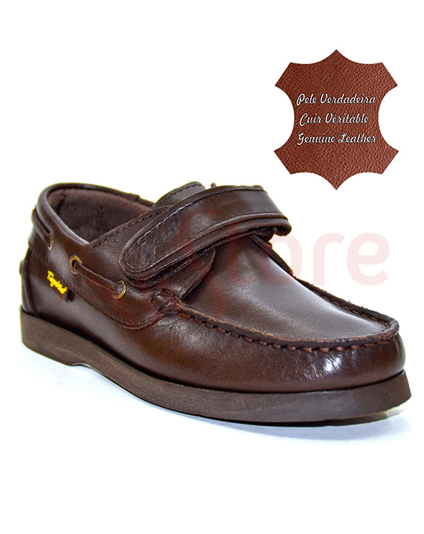 Tiaguinho Shoes