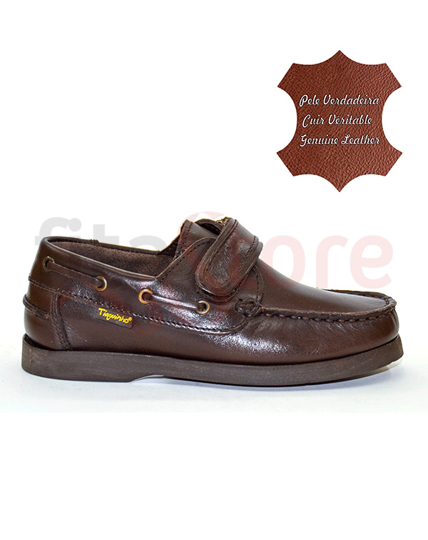 Tiaguinho Shoes