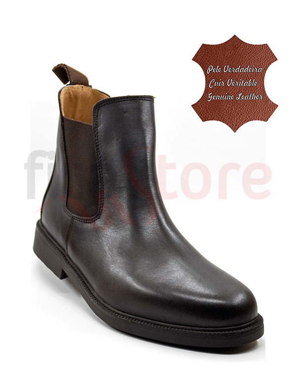 Spatinestre Boots
