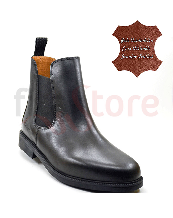 Spatinestre Boots