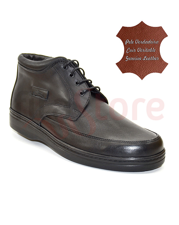 Spatinestre Boots