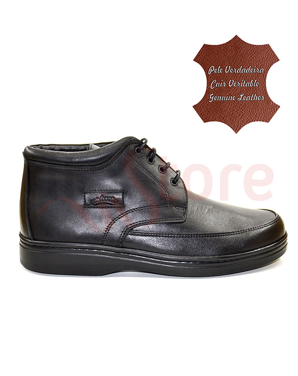 Spatinestre Boots