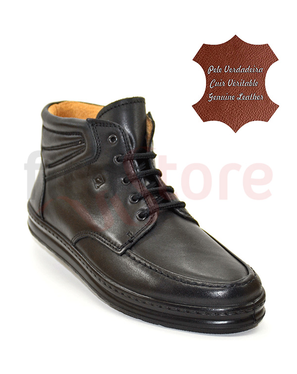 Camport Boots
