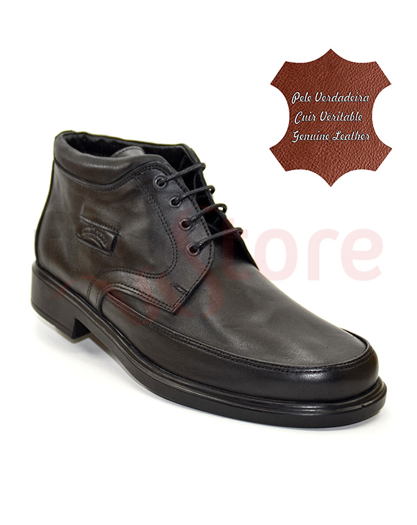 Spatinestre Boots
