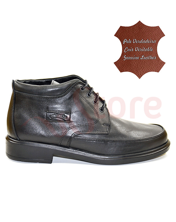 Spatinestre Boots
