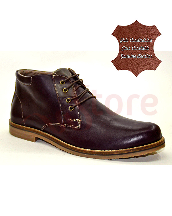 Spatinestre Boots