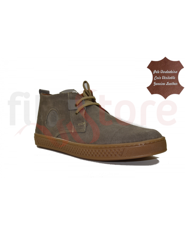 Spatinestre Boots