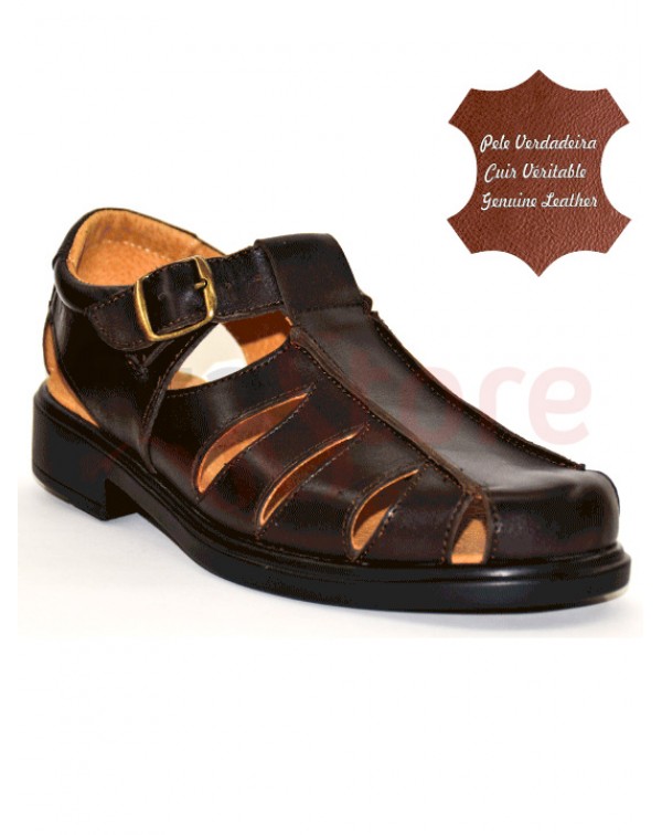 Exclusive Sandals