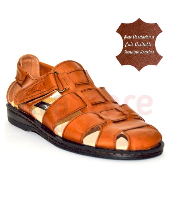 Spatinestre Sandals