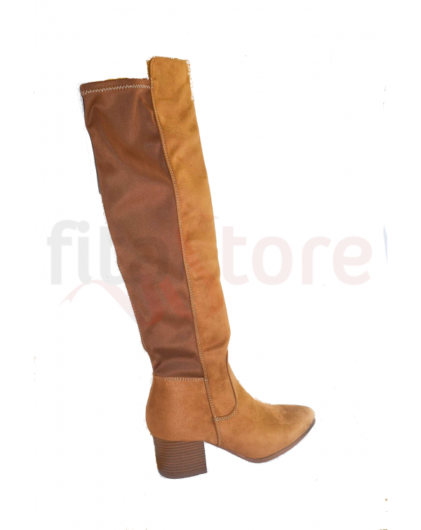 Lapierce Boots