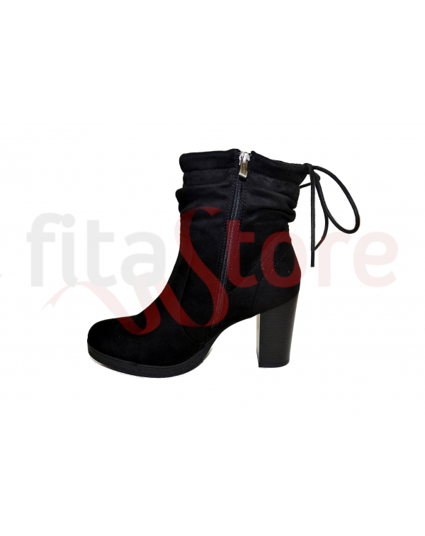 Lapierce Boots