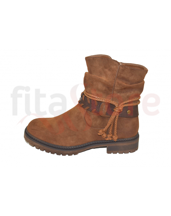 Lapierce Boots