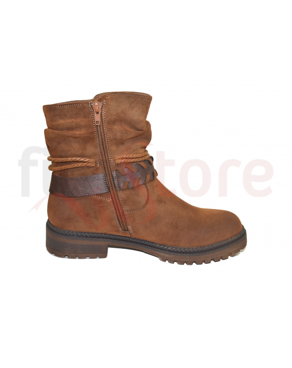Lapierce Boots