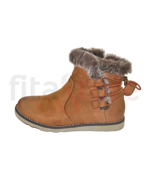 Lapierce Boots