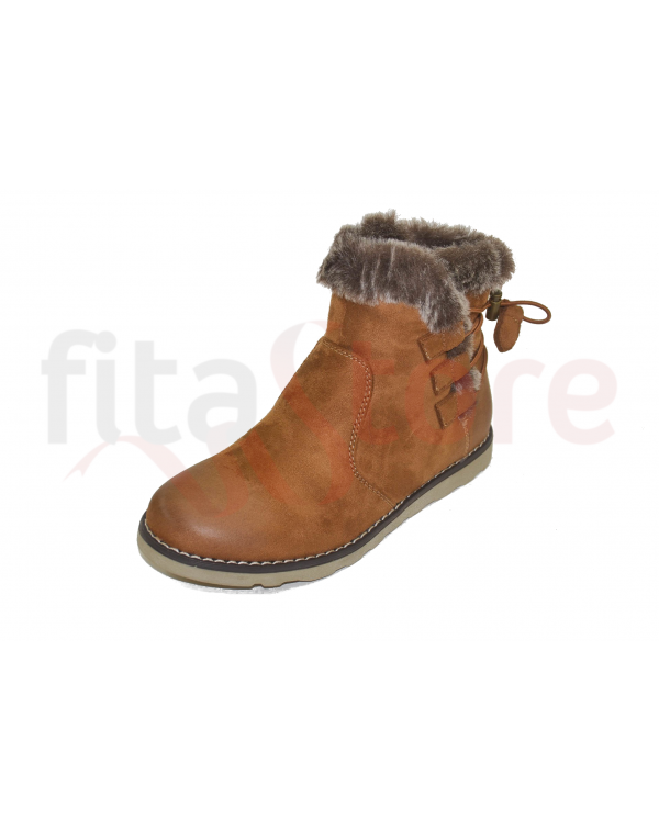 Lapierce Boots
