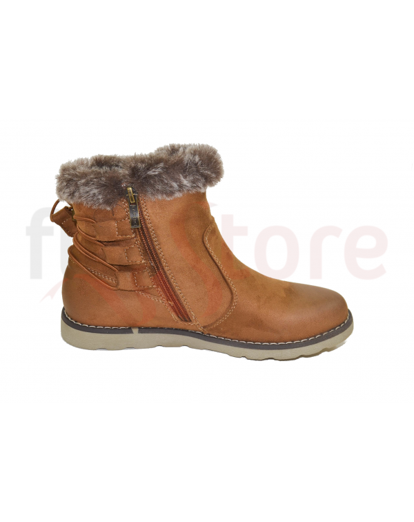Lapierce Boots