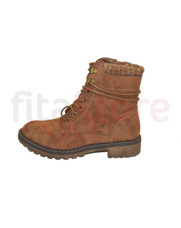 Lapierce Boots