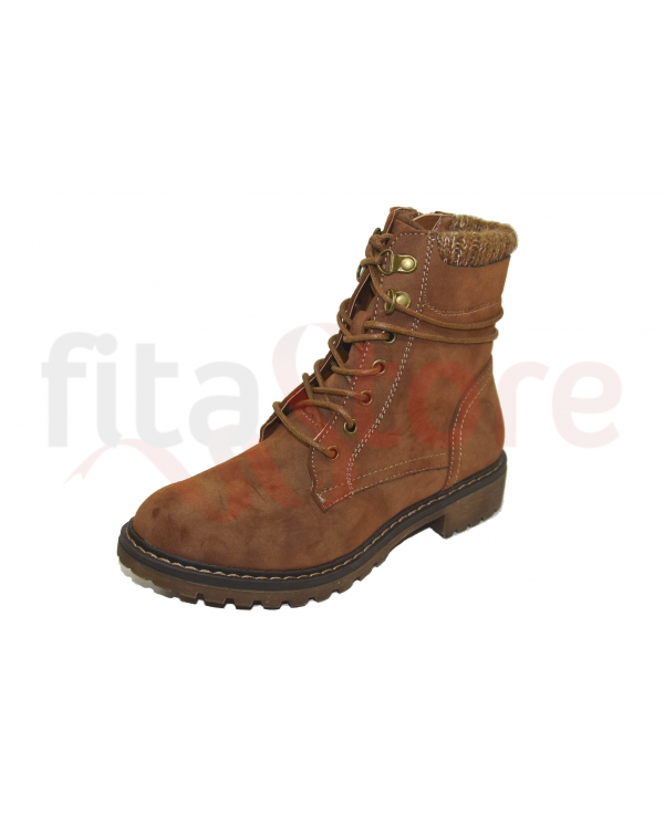 Lapierce Boots