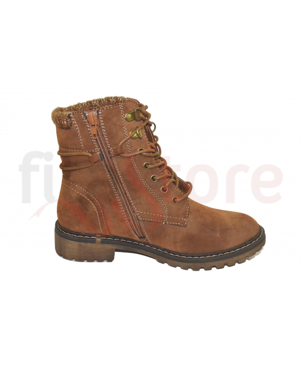 Lapierce Boots