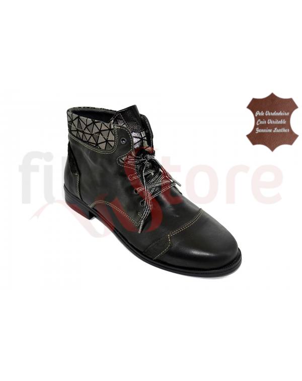 Spatinestre Boots
