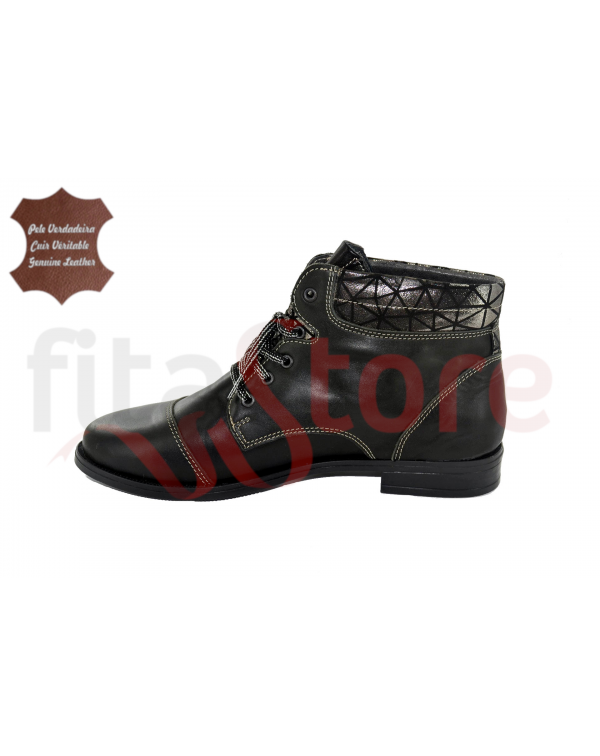 Spatinestre Boots