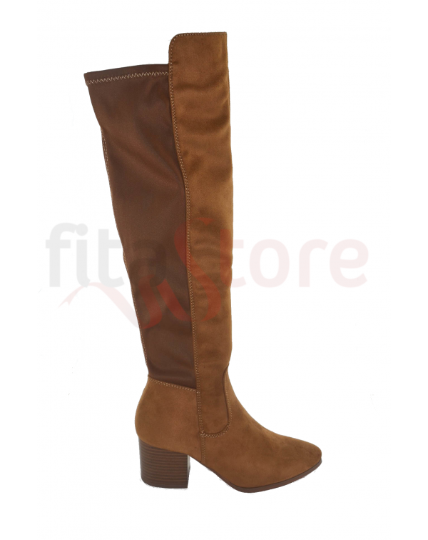 Lapierce Boots