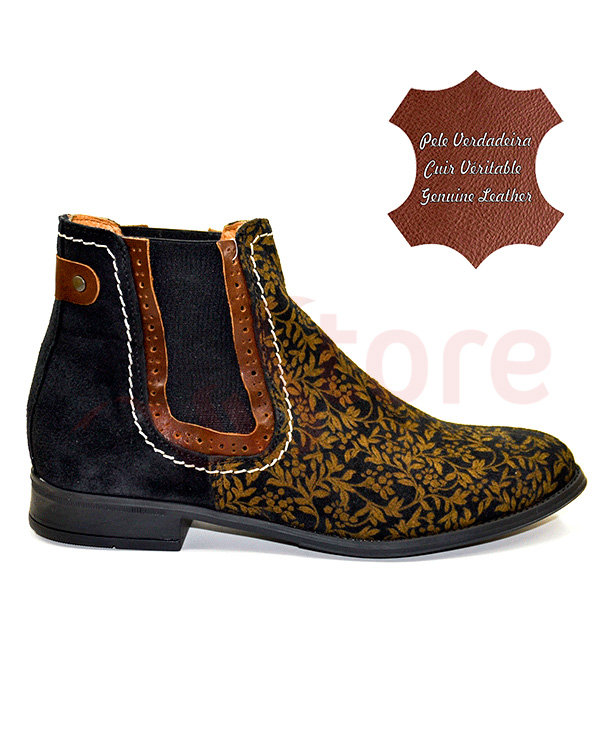 Boots Dsi