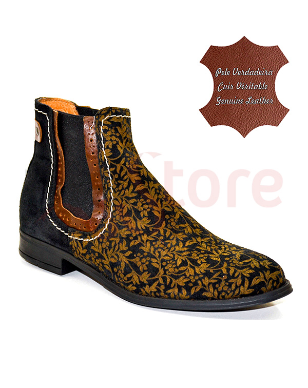 Boots Dsi