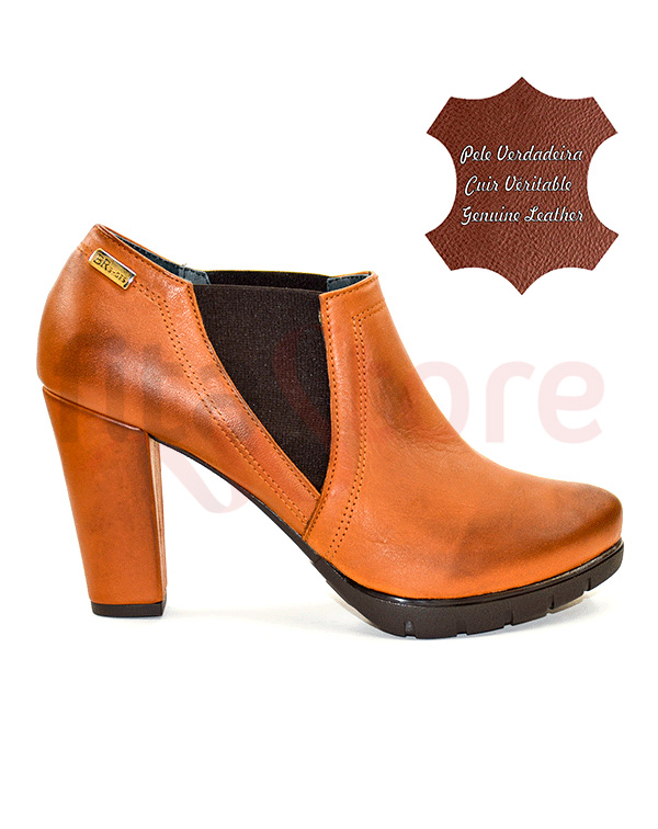 Br Shoes Ankle Boots