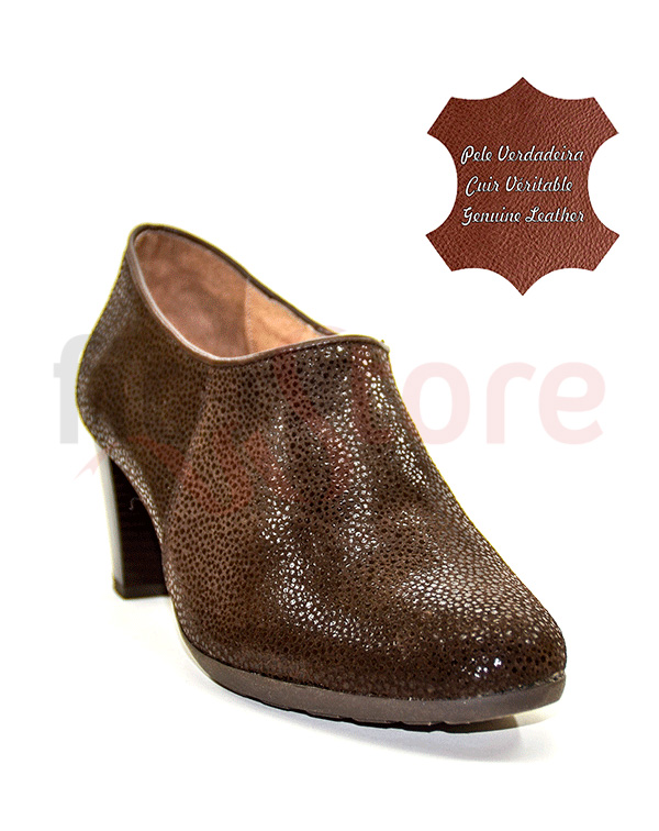 Exclusive Ankle Boots