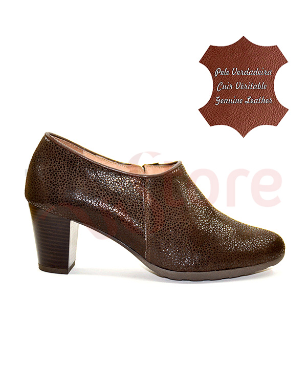 Exclusive Ankle Boots