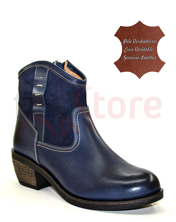 Spatinestre Boots