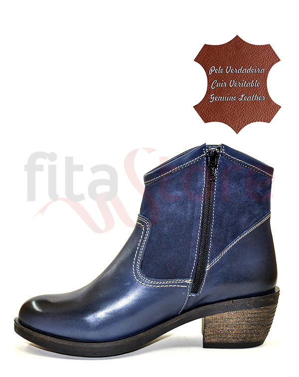 Spatinestre Boots
